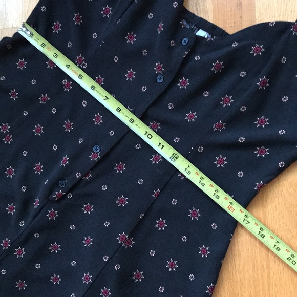 SHORTS ROMPER - Picture 5 of 11